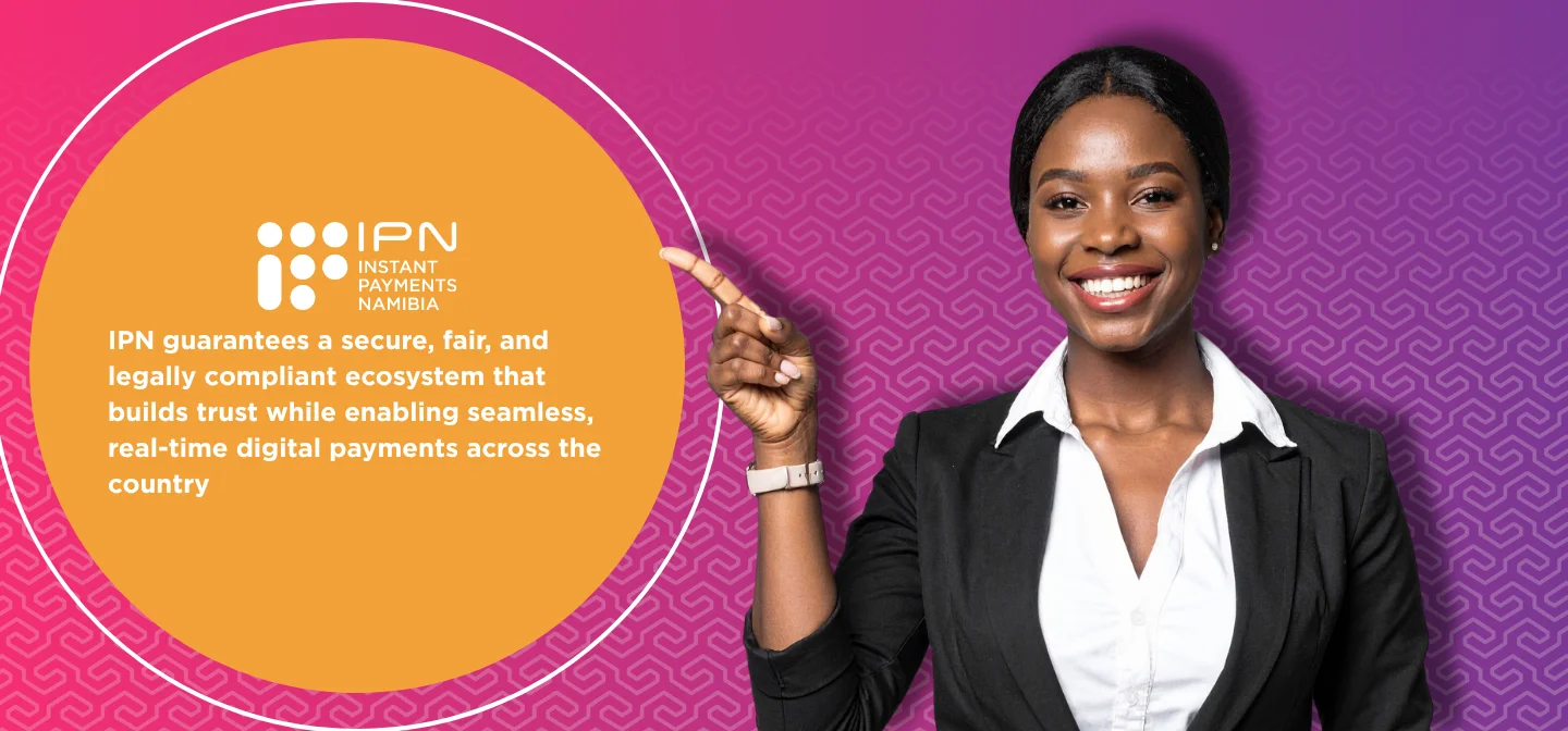 IPN Instant Payment Solution